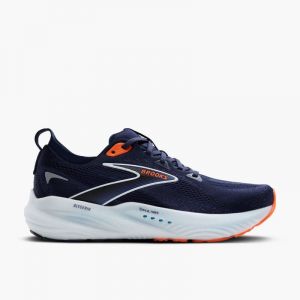 Brooks Chaussure De Course Glycerin 22 - 1104451d494 Bleu - 44