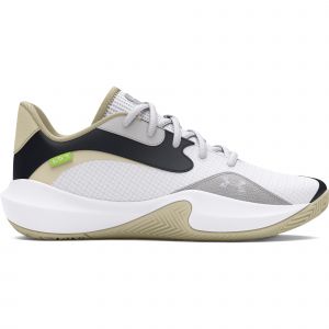 Under Armour Chaussures indoor basse Lockdown 7