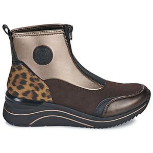 Remonte Baskets montantes D0T78-91 Noir - Taille 36,37,38,39,40,41