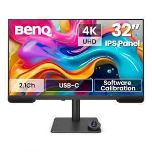 Benq PV3200U