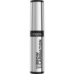 L'Oréal Infallible Brow Lamination