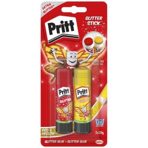 Pritt Stick 2050206-3 en 1