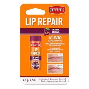 O'Keeffe's B&aacute;lsamo Labial