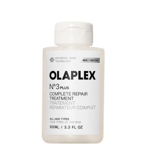Olaplex No.3plus Treatment Complete Herstelbehandeling 100 ML
