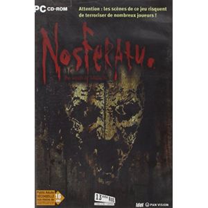 Nosferatu : The Wrath of Malachi [PC]