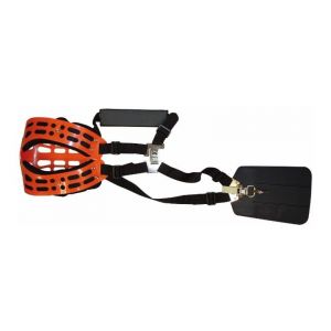 Ama Harnais professionnel renforcé à déclanchement rapide