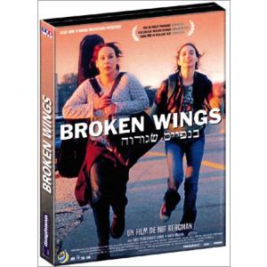 Image de Broken Wings