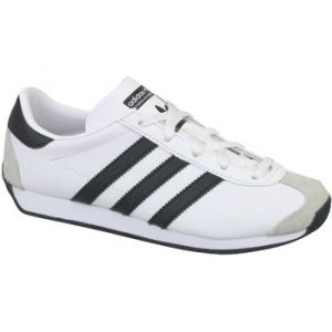 Adidas Chaussures enfant Country OG G blanc - Taille 28,29,30,31