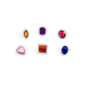 BIJOU BAGUE FANTAISIE PIERRE
