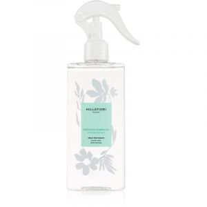 Millefiori Milano - Spray per Tessuti - Patchouli Smeraldo Accessori per il bagno 200 ml unisex