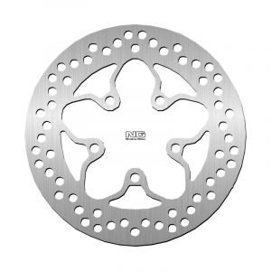 net generation Disque de frein moto fixe Brake Disc DIS1234