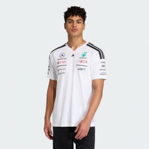 Adidas Maillot Mercedes AMG DR