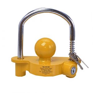 Filmer 36448 Verrouiller d'Attelage