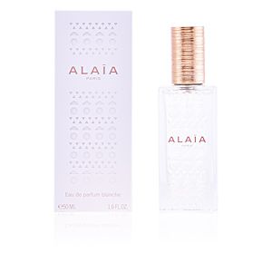 Alaïa Paris Eau de parfum blanche pour femme - 50 ml