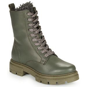 Mjus Boots BEATRIX LACE - Couleur 36,37,38,39,40,41 - Taille Kaki