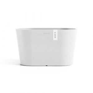 Pot Tokyo 30 Pure White
