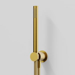 Steinberg 340 Set de douche, 1 jet, 340 1670 BG,