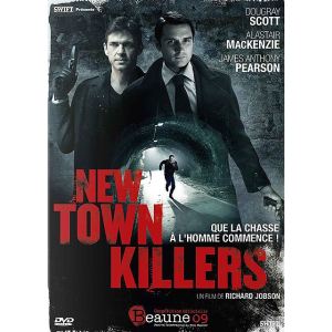 New Town Killers