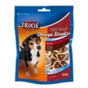 Image de Trixie Soft Snack Baffos, 140 G, Veau Et Tripe