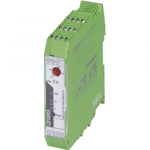 Image de Phoenix contact Contacteur moteur ELR H5-I-SC- 24DC/500AC-9 24 V/DC 9 A 1 pc(s)