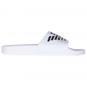 Emporio Armani EA7 Sandales de bain pour hommes