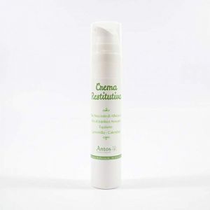 Antos Crème Visage Régénérante - 50 ml