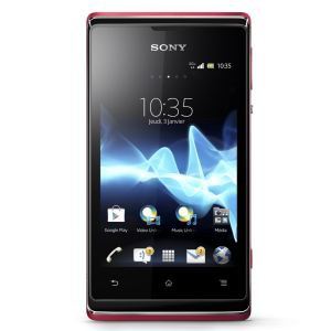 Image de Sony Xpéria E