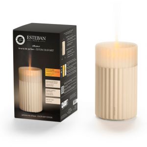 Esteban Paris Diffuseur brume de parfum électrique