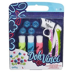 Hasbro Doh Vinci : pistolet de luxe