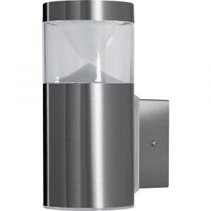 Osram Applique ext&eacute;rieure Endura Style Mini Cylinder Wall - 4 W - Acier chaud