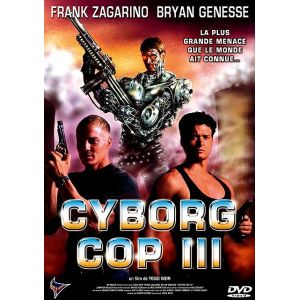 Cyborg cop 3