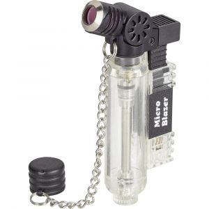 Conrad Chalumeau JT-06A Temp&eacute;rature