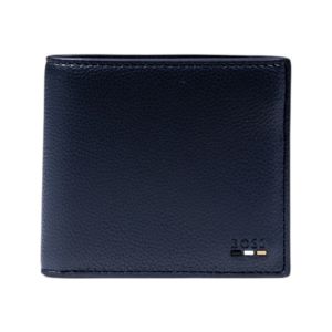 Hugo Boss Geldbörse Ray 4CC-Coin Portemonnaies 1 ct Herren (85.49 € / 1 ct)