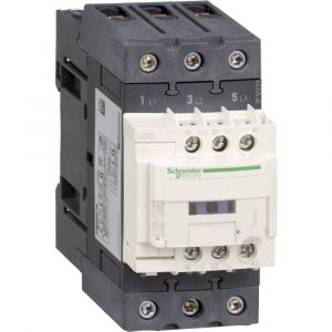 Schneider Electric Contacteur de puissance LC1D65AE7 1 pc(s)