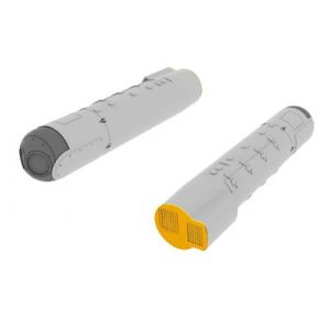 Eduard An/aaq-28(v) Litening Pod - 1:48e Accessories