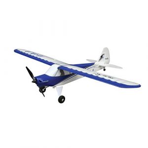 HobbyZone Sport Cub S 2 - BNF Basic