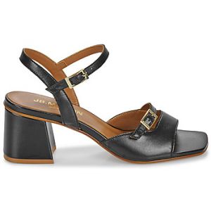 JB Martin Sandales DIANE Noir - Taille 36,37,38,39,40,41
