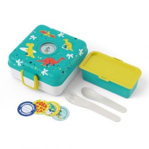 monbento Boite à sandwich enfant 850ml dino