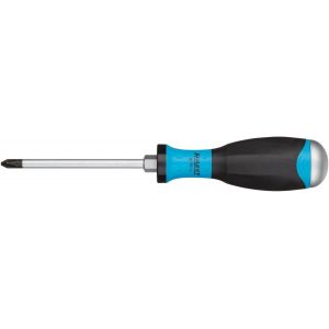 Hazet Tournevis - Profil Phillips PH - Taille: PH3 - 810U-PH3