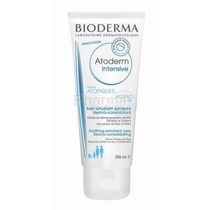 Bioderma Atoderm Intensive Baume ultra apaisant 200ml