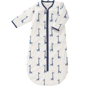 Image de Fresk Gigoteuse chaude Girafe bleu indigo TOG 2,8 (18-36 mois : 110 cm)