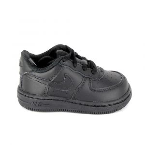 Nike Chaussure bebe force 1 bb noir 21