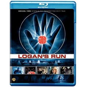 Image de Logan's Run Blu-Ray