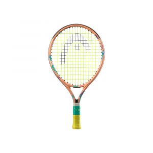 Head Raquette de tennis enfant coco 17