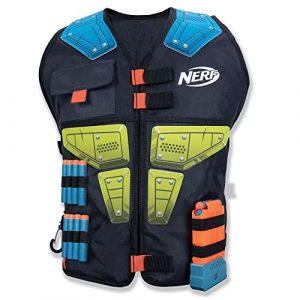 Hasbro Elite - Tactical Tech Vest (50-00749)