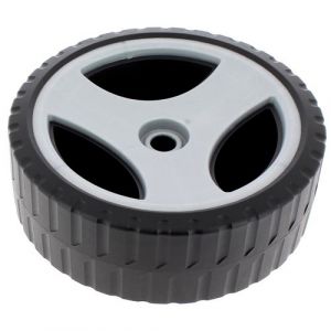 Bosch Roue 2609003159 - broyeur vegetaux