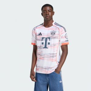 Adidas Maillot Ext&eacute;rieur Bayern Munich 2025/26