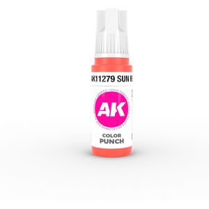Pot de peinture AK Interactive