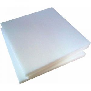 Gomme Mousse éponge Rembourrage de Coussins Canapés Chaises Matelas et Bancs - 40x120x5