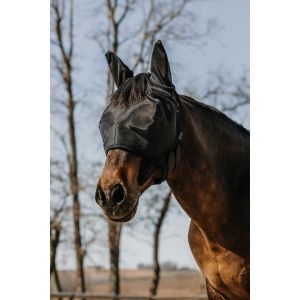 Bonnet pour cheval Equithème A-M.A.UV.SuperCut